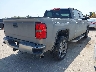 3GTU2UEC5EG****** Salvamento y Destrozados 2014 GMC Sierra 1500 en Estado de Texas