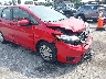3HGGK5H54HM****** Reparables 2017 Honda Fit