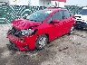 3HGGK5H54HM****** Usados y Reparables 2017 Honda Fit en Baltimore