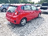 3HGGK5H54HM****** Salvamento y Destrozados 2017 Honda Fit en Estado de Maryland