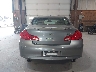 JN1CV6AR6DM****** Usados 2013 Infiniti G37x