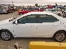 2T1BURHE7JC****** Repairable 2018 Toyota Corolla in California State