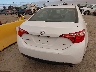 2T1BURHE7JC****** Wrecked 2018 Toyota Corolla