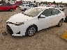 2T1BURHE7JC****** Used and Repairable 2018 Toyota Corolla in East Bay