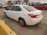 2T1BURHE7JC****** Salvage and Repairable 2018 Toyota Corolla in East Bay