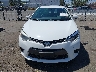 5YFBURHE8GP****** Used 2016 Toyota Corolla in California State