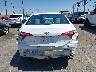 5YFBURHE8GP****** Used 2016 Toyota Corolla