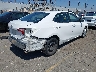 5YFBURHE8GP****** Salvage and Wrecked 2016 Toyota Corolla in California State