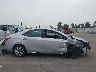 2T1BURHE7FC****** Usados 2015 Toyota Corolla en Estado de California