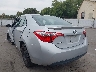 2T1BURHE7FC****** Salvamento y Reparables 2015 Toyota Corolla en Fresno