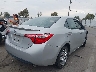 2T1BURHE7FC****** Salvamento y Destrozados 2015 Toyota Corolla en Estado de California