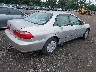 1HGCG1642WA****** Salvage and Wrecked 1998 Honda Accord in New York State