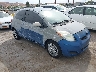 JTDJT903595****** Salvage and Wrecked 2009 Toyota Yaris in East Bay