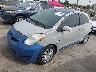 JTDJT903595****** Used and Repairable 2009 Toyota Yaris in East Bay