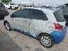 JTDJT903595****** Salvage and Repairable 2009 Toyota Yaris in California State