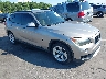 WBAVM1C58EV****** Salvage and Wrecked 2014 BMW X1 in Raleigh