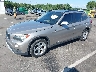 WBAVM1C58EV****** Used and Repairable 2014 BMW X1 in Raleigh