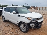 KNDJN2A28H7****** Salvage and Wrecked 2017 Kia Soul in Concord
