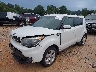 KNDJN2A28H7****** Used and Repairable 2017 Kia Soul in Concord