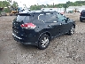 5N1AT2MV5GC****** Salvamento y Destrozados 2016 Nissan Rogue en Estado de Maryland