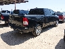 1C6RREFT5MN****** Salvamento y Destrozados 2021 RAM 1500 en Estado de Texas
