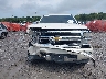 3GCUKTEC8FG****** Destrozados 2015 Chevrolet Silverado 1500 en Estado de Florida