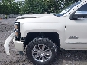 3GCUKTEC8FG****** Usados y Reparables 2015 Chevrolet Silverado 1500 en Pensacola
