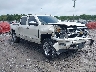 3GCUKTEC8FG****** Salvamento y Destrozados 2015 Chevrolet Silverado 1500 en Pensacola