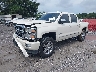 3GCUKTEC8FG****** Usados y Reparables 2015 Chevrolet Silverado 1500 en Pensacola