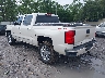 3GCUKTEC8FG****** Salvamento y Reparables 2015 Chevrolet Silverado 1500 en Pensacola