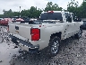 3GCUKTEC8FG****** Salvamento y Destrozados 2015 Chevrolet Silverado 1500 en Estado de Florida