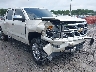 3GCUKTEC8FG****** Salvamento y Reparables 2015 Chevrolet Silverado 1500 en Estado de Florida