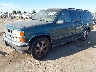 1GNFK16K3SJ****** Usados y Reparables 1995 Chevrolet Suburban en Sacramento