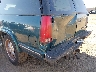 1GNFK16K3SJ****** Salvamento y Reparables 1995 Chevrolet Suburban en Estado de California