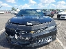 2G1FA1E39E9****** Wrecked 2014 Chevrolet Camaro in New Jersey State
