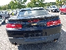 2G1FA1E39E9****** Wrecked 2014 Chevrolet Camaro
