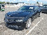 2G1FA1E39E9****** Used and Repairable 2014 Chevrolet Camaro in Englishtown