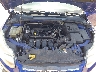1FADP3F25DL****** Reparables 2013 Ford Focus en Tucson