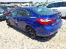 1FADP3F25DL****** Salvamento y Reparables 2013 Ford Focus en Tucson