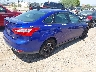 1FADP3F25DL****** Salvamento y Destrozados 2013 Ford Focus en Estado de Arizona