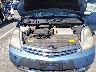 JTDKB20U577****** Reparables 2007 Toyota Prius en Nashville