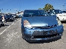 JTDKB20U577****** Salvamento y Reparables 2007 Toyota Prius en Estado de Tennessee
