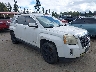 2CTFLFEY2A6****** Salvage and Wrecked 2010 GMC Terrain in Seattle