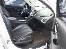 2CTFLFEY2A6****** Used and Repairable 2010 GMC Terrain in Washington State