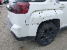 2CTFLFEY2A6****** Salvage and Repairable 2010 GMC Terrain in Washington State
