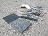 1C4JJXP63PW****** Salvage 2023 Jeep Wrangler 4xe in California State
