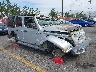 1C4JJXP63PW****** Salvage and Wrecked 2023 Jeep Wrangler 4xe in Fontana