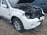 5N1AR1NB4CC****** Wrecked 2012 Nissan Pathfinder in Virginia State