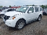 5N1AR1NB4CC****** Used and Repairable 2012 Nissan Pathfinder in Culpeper