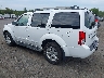 5N1AR1NB4CC****** Salvage and Repairable 2012 Nissan Pathfinder in Culpeper